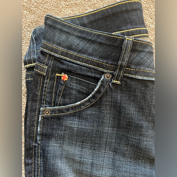 Women’s Hudson Signature Petite Bootcut size 26 - Picture 2 of 6